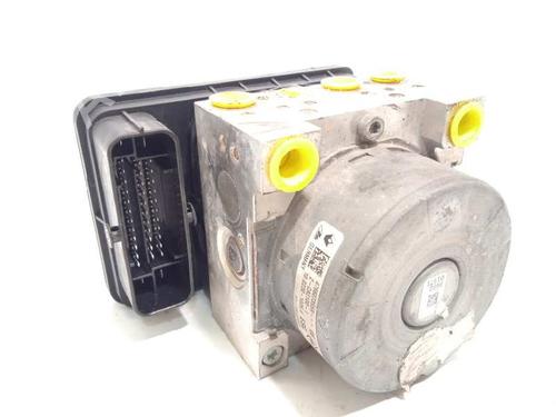 Used ABS pump RENAULT MEGANE IV Hatchback (B9A/M/N_) [2015-2026]  13703746
