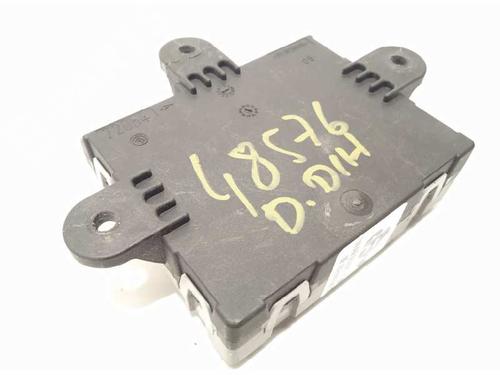 Electronic module FORD MONDEO IV (BA7) 2.0 TDCi | BP10698324M83 