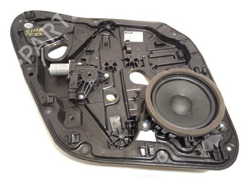 Used Rear left window mechanism VOLVO V40 Cross Country (526) T3 (152 hp) 14833635