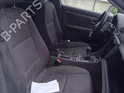 Instrument cluster AUDI A4 B6 (8E2) 2.0 | BP16714817C47 
