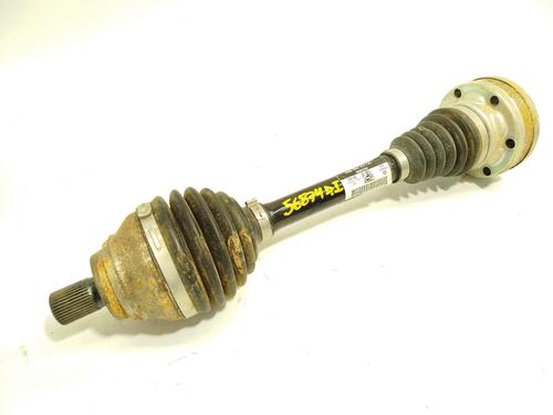 Used Left front driveshaft SEAT LEON (KL1, KLG) 2.0 TDI (116 hp) 29626323
