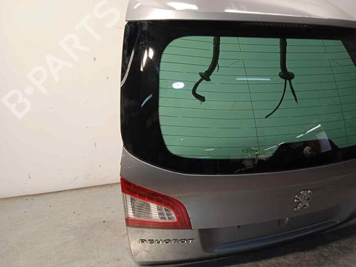 Tailgate PEUGEOT 508 SW I (8E_) 1.6 BlueHDi 120 | BP17322426C6 