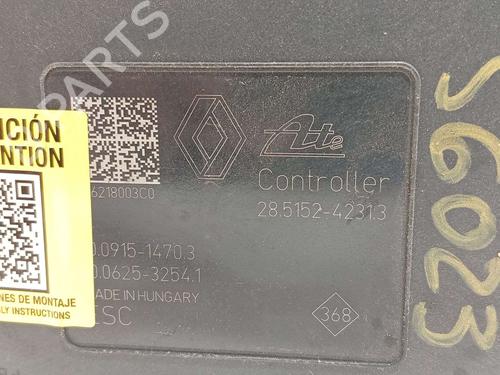ABS pump RENAULT MEGANE IV Hatchback (B9A/M/N_) | BP37692391M43 - Image 5