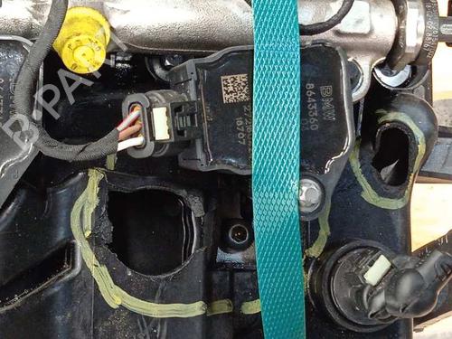 Engine BMW 7 (G11, G12)  | BP13056505M1 