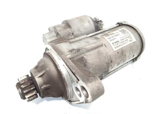 Used Starter SEAT IBIZA V (KJ1, KJG) 1.0 TSI (116 hp) 7863827