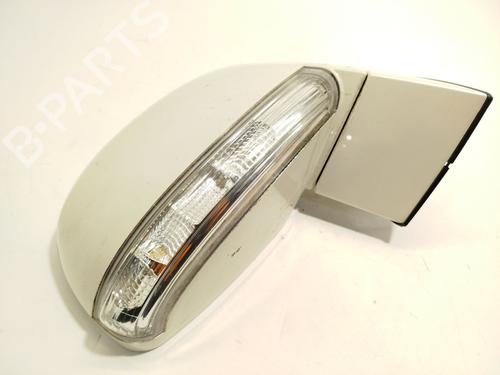 Right mirror CHEVROLET CAPTIVA (C100, C140) 2.0 D 4WD | BP29329996C27 