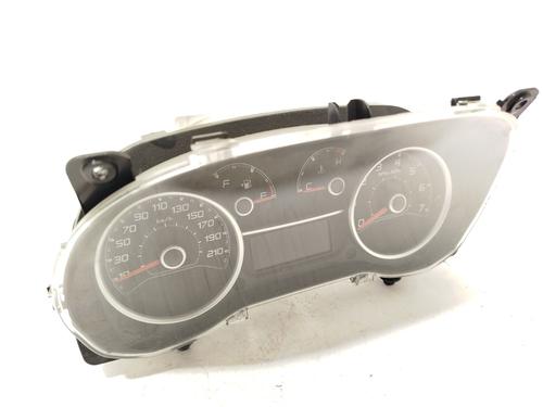 Quadrante Quadrante FIAT DOBLO Cargo (263_) 1.6 D Multijet (263WXD1B, 263WXR1B, 263WXX1B, 263ZXD1B,... (105 hp) 36156679 36156679