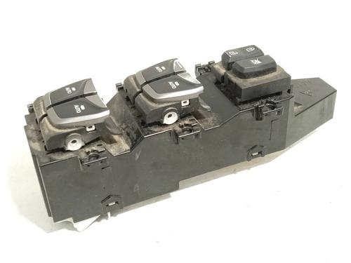 Left front window switch HYUNDAI SANTA FÉ III (DM, DMA) 2.2 CRDi | BP29309214I27 - Image 3