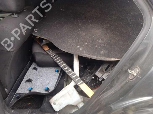 Left front window switch CITROËN C4 CACTUS 1.6 HDi 90 | BP17540311I27 