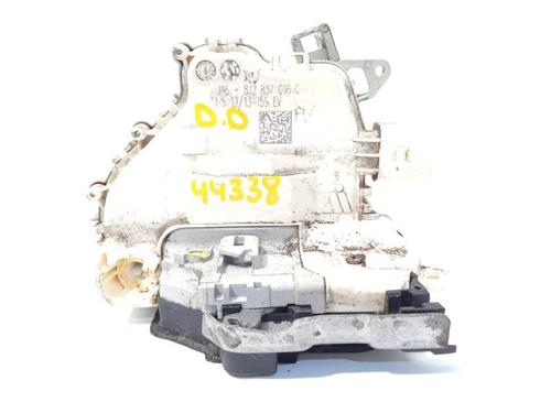 Front right lock AUDI A5 (8T3) 2.0 TDI | BP7253721C97 