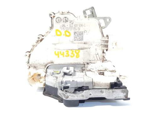 BP7253721C97 | Front right lock AUDI A5 (8T3) 2.0 TDI BP7253721C97