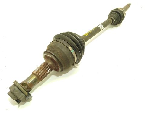 Used Right front driveshaft Right front driveshaft FIAT DUCATO Van (250_) 100 Multijet 2,2 D (100 hp) 35751442 35751442