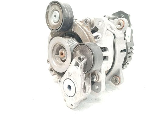 Alternator RENAULT ARKANA I (LCM_, LDN_) 1.3 TCe 140 (LDN0) | BP26878650M7 