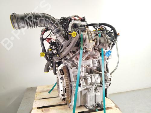 Engine DACIA SANDERO II TCe 90 (B8M1, B8MA, B8AC) | BP33887858M1  - Image 5