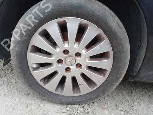 Right front driveshaft MERCEDES-BENZ CITAN MPV (W415)  | BP24504826M39 