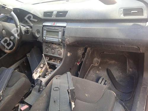 Fuel pump VW PASSAT B6 Variant (3C5) 2.0 TDI 16V | BP16676635M76 