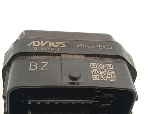 ABS pump TOYOTA C-HR (_X1_) 1.8 Hybrid (ZYX10_, ZYX11_) | BP36436280M43 - Image 6