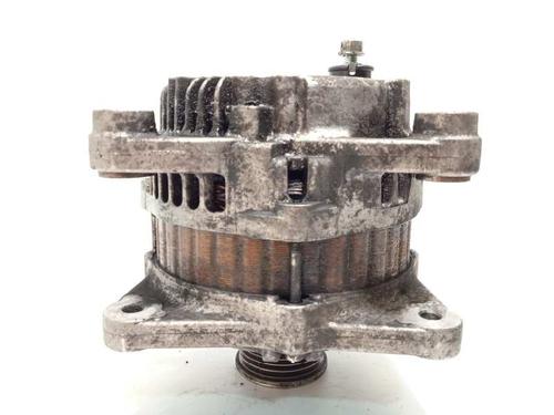 Alternator NISSAN QASHQAI / QASHQAI +2 I (J10, NJ10, JJ10E) 2.0 dCi | BP9733569M7 