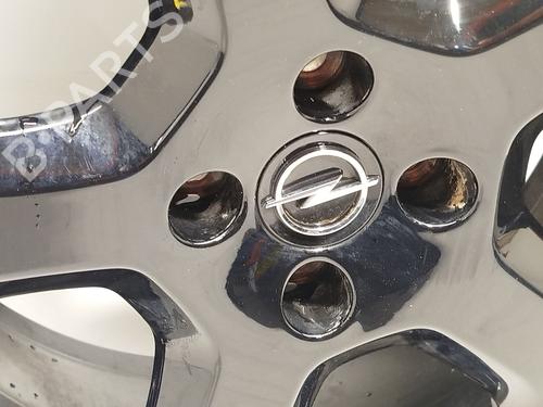 Fælk OPEL MOKKA 1.2 (76) | BP24327771C45