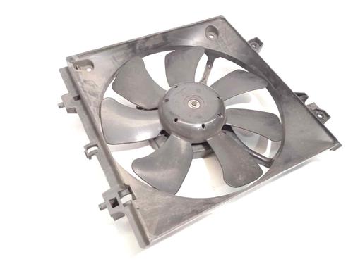 Radiator fan SUBARU FORESTER (SH_) 2.0 D AWD (SHH, SHD, SHN) | BP16454642M35