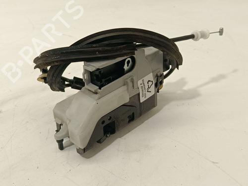 Used Rear left lock Rear left lock 38413936 38413936