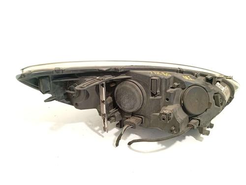 Left headlight RENAULT MEGANE III Hatchback (BZ0/1_, B3_) 1.2 TCe (BZ2B, BZ11) | BP36533388C28 - Image 4