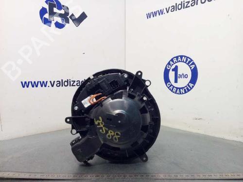 Heater blower motor BMW 1 (F20) M 140 i | BP2670473M62 
