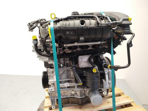Engine SEAT IBIZA V (KJ1, KJG) 1.5 TSI | BP35954104M1 - Image 3