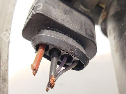 Front wiper motor FORD TRANSIT CONNECT V408 Box Body/MPV | BP25132543M29 - Image 4