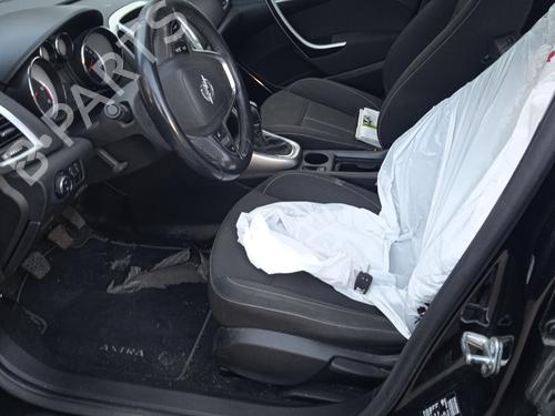 Electronic sensor OPEL ASTRA J (P10) 1.7 CDTI (68) | BP32103159M84  - Image 20