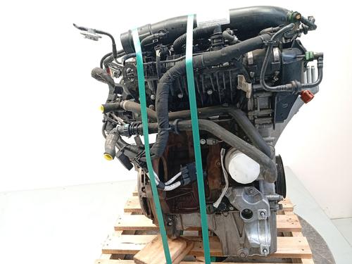 Motor Motor FORD FIESTA VI (CB1, CCN) 1.0 EcoBoost (100 hp) 35803341 35803341