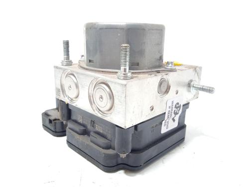 ABS pump DACIA SANDERO II 1.5 dCi 75 / Blue dCi 75 (B8JW, B8M4, B8AH, B8M7, B8M6) | BP22781180M43 