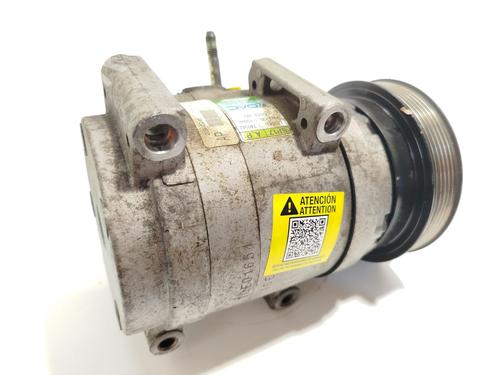 AC compressor CHEVROLET CAPTIVA (C100, C140) 2.0 D 4WD | BP29352204M34 