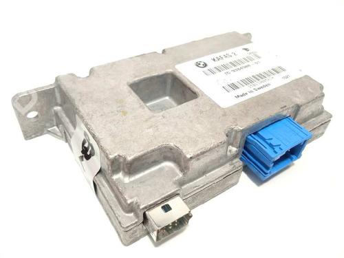 Used Electronic module BMW X3 (F25) sDrive 18 d (150 hp) 8642740