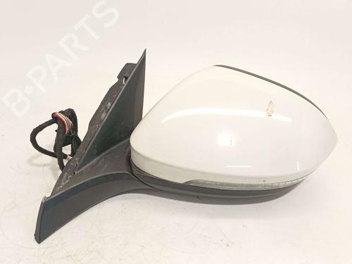 Retrovisor esquerdo VW T-ROC (A11, D11) 2.0 TDI | BP37997532C26 - Image 2
