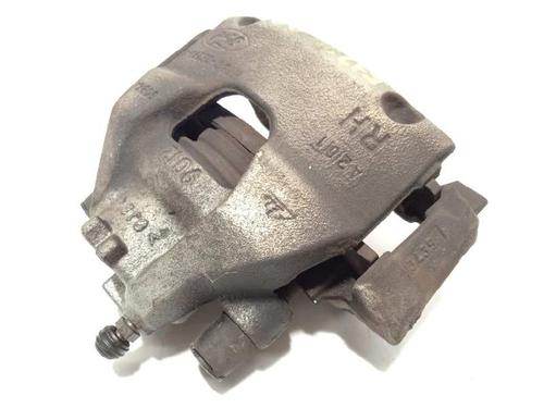 Used Right front brake caliper FORD FIESTA VII (HJ, HF) [2017-2026]  15216661