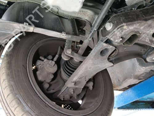 Engine SKODA FABIA IV (PJ3) 1.5 TSI | BP38348481M1 - Image 43
