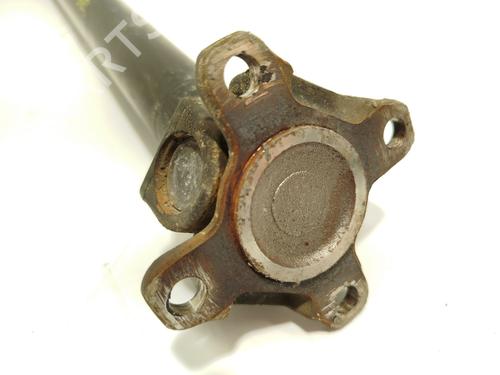 Driveshaft BMW X3 (E83) 3.0 d | BP29629186M37 
