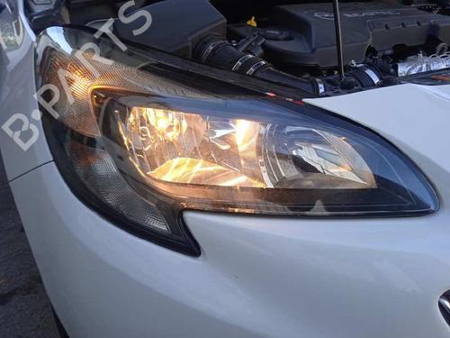 Starter OPEL CORSA E (X15) 1.3 CDTI (08, 68) | BP15369494M8