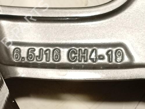 Fælk CITROËN C4 CACTUS 1.2 THP 110 | BP34136346C45 - Image 7