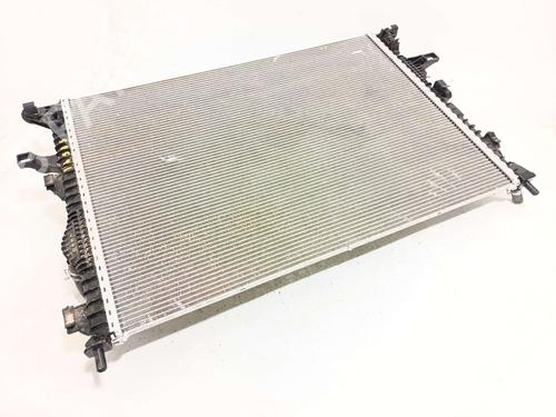 Water radiator FORD FOCUS IV (HN) 1.0 EcoBoost mHEV | BP39077009M31 - Image 3