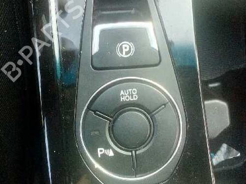 ABS pump HYUNDAI i40 I (VF) 1.7 CRDi | BP2691193M43