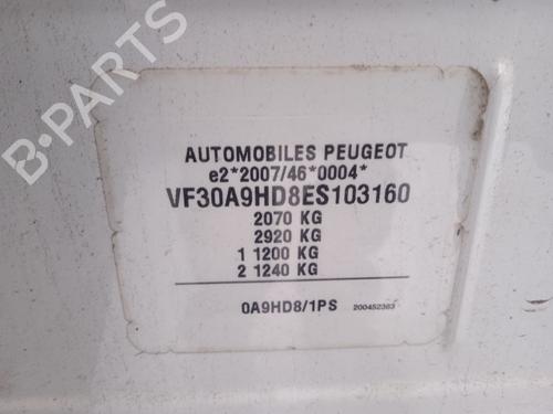 Engine PEUGEOT 5008 (0U_, 0E_) 1.6 HDi | BP34622474M1  - Image 38