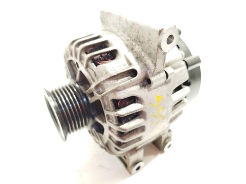 Used Alternator Alternator 25605331 25605331