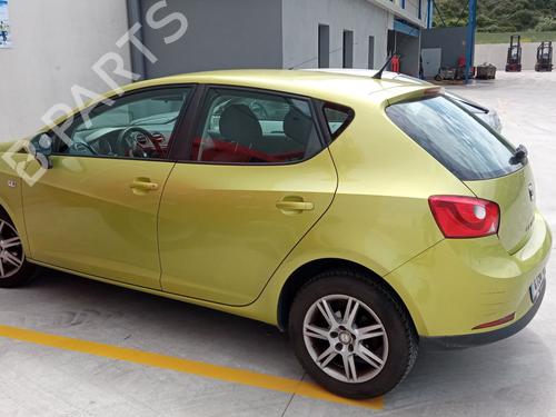 Engine SEAT IBIZA IV SC (6J1, 6P5) 1.9 TDI | BP35904191M1 - Image 13