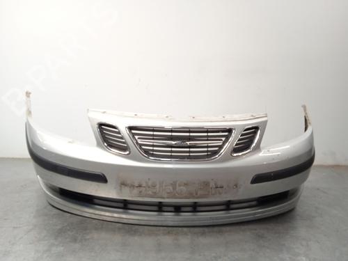 Used Front bumper SAAB 9-3 (YS3F, E79, D79, D75) [2002-2015]  29397079