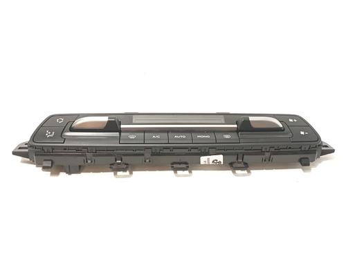 Climate control PEUGEOT RIFTER 1.5 BlueHDi 130 | BP34187415I5 - Image 3