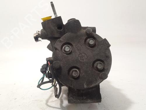 AC compressor HONDA CIVIC VIII Hatchback (FN, FK) 2.2 CTDi (FK3) | BP28276475M34 
