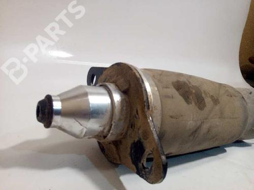 Left rear shock absorber AUDI ALLROAD C5 (4BH) 2.5 TDI quattro | BP4678222M18