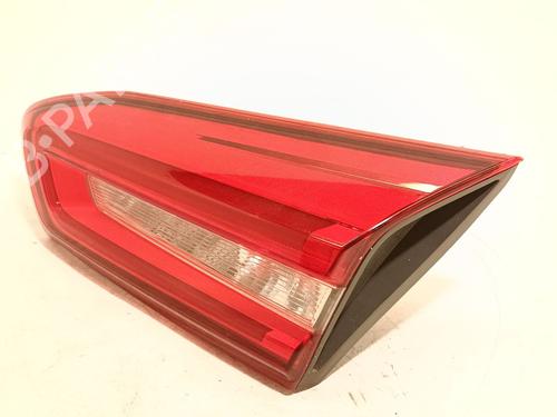 Right tailgate light FORD FOCUS IV (HN) 1.0 EcoBoost | BP37414046C80 - Image 3